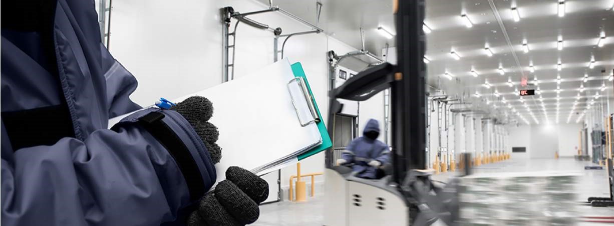 Nhiều nhà đầu tư nước ngoài quan tâm đến bất động sản kho lạnh Việt Nam - Ảnh 1.