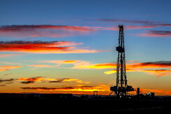 Giá xăng dầu hôm nay 5/11: Quay đầu tăng trước quyết định giữ nguyên lượng cung của OPEC +