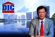 Soi năng lực tài chính DIC Corp trước thềm khởi công dồn dập nhiều dự án khủng