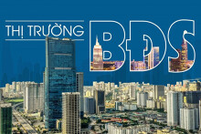 Giá nhà ở tại Hà Nội và TP HCM tiếp tục tăng trong năm 2022