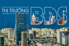 Giá nhà ở tại Hà Nội và TP HCM tiếp tục tăng trong năm 2022
