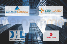 Doanh nghiệp môi giới đồng loạt báo lãi, đẩy mạnh gom hàng mùa giãn cách