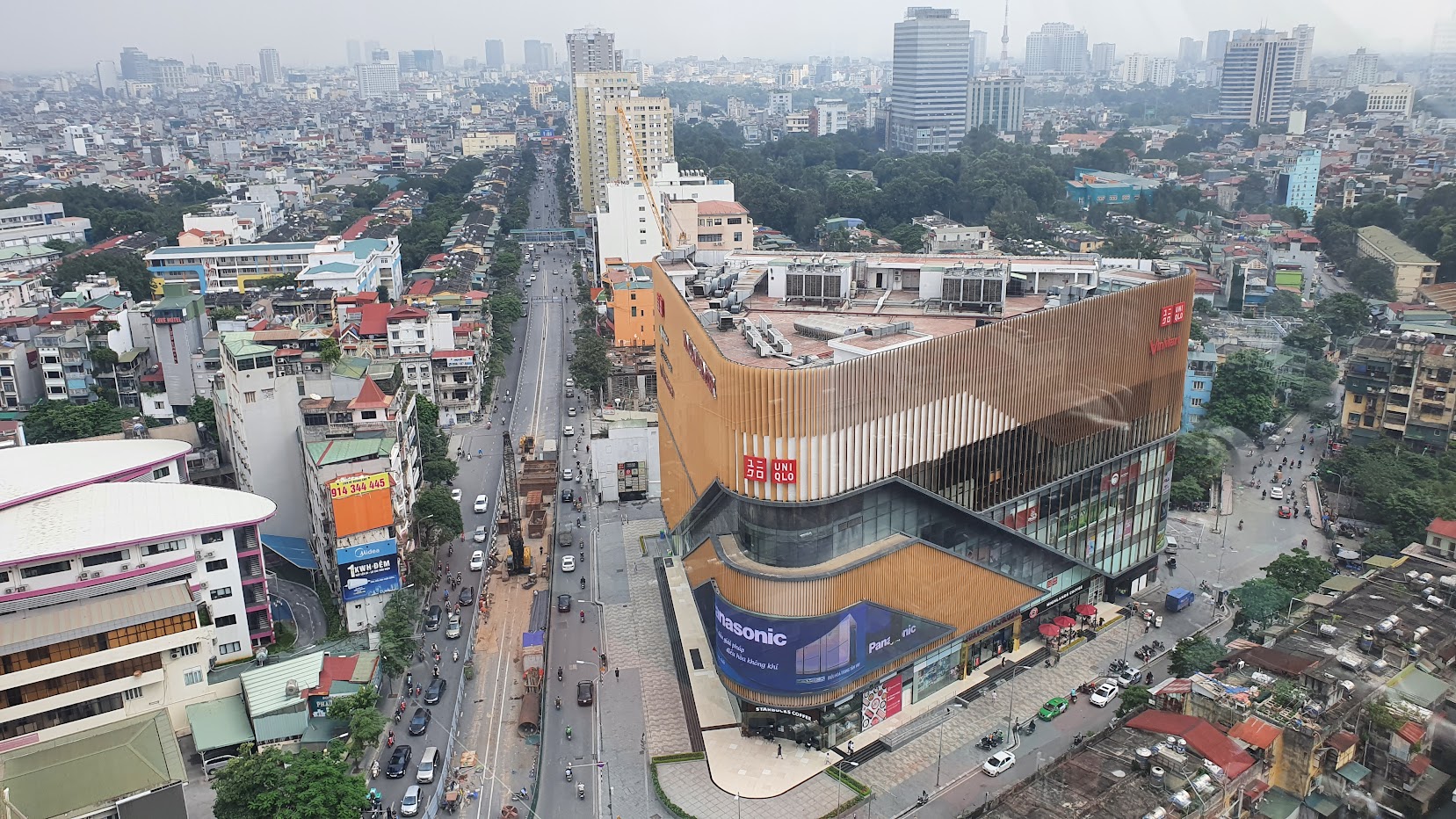 Doanh nghiệp kinh doanh bất động sản thành lập mới vẫn tăng - Ảnh 1. Doanh nghiệp kinh doanh bất động sản thành lập mới vẫn tăng - Ảnh 1.