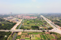 Quận Bắc Từ Liêm sắp đấu giá 11 thửa đất liền kề, khởi điểm hơn 40 triệu đồng/m2