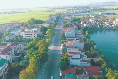 Thanh Hóa: Lập quy hoạch hai khu đô thị hơn 225 ha tại Thiệu Hóa