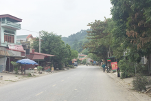Đề xuất làm cao tốc Cao Bằng - Bắc Kạn 90 km