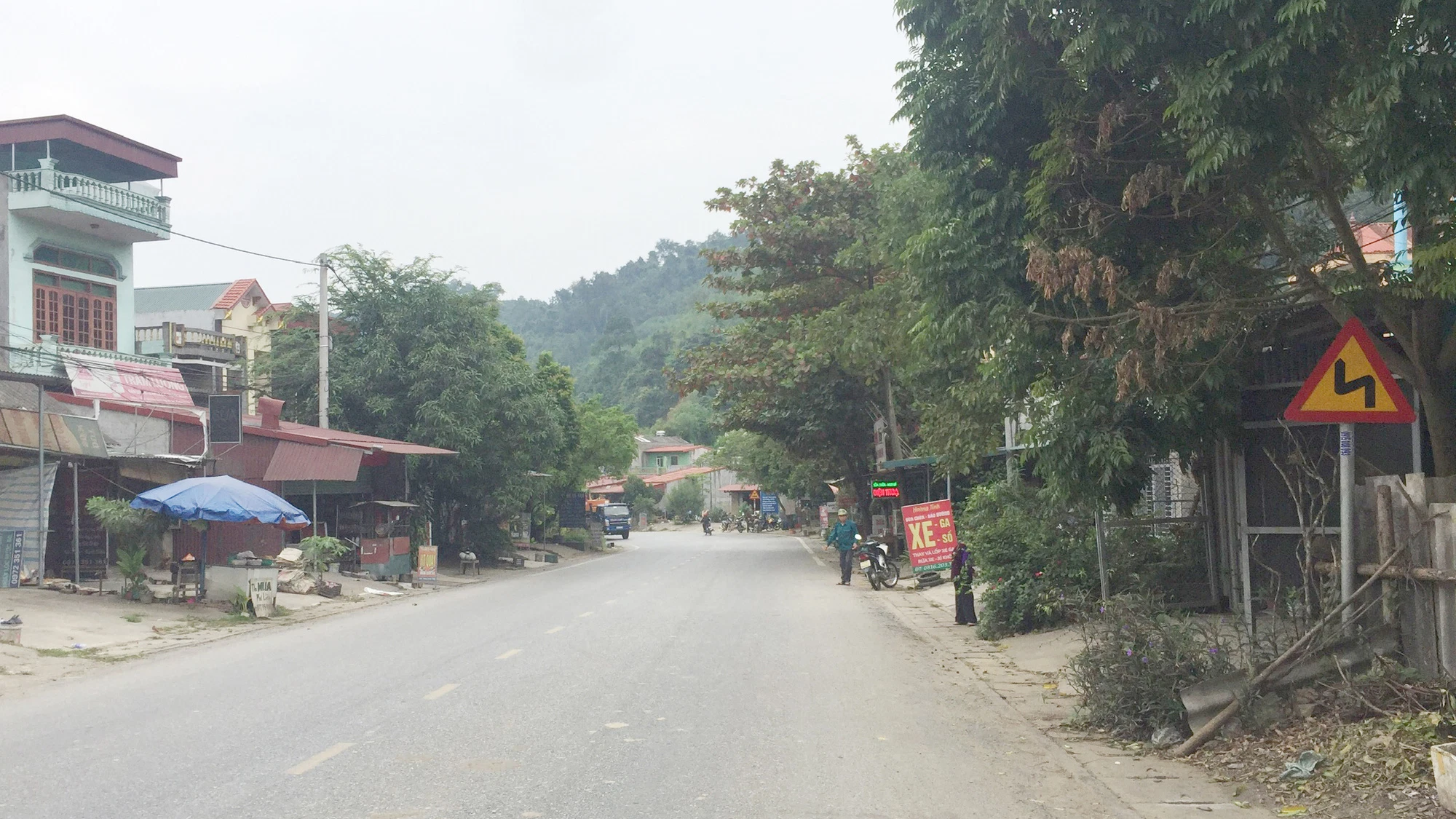 Đề xuất làm cao tốc Cao Bằng - Bắc Kạn 90 km - Ảnh 1. Đề xuất làm cao tốc Cao Bằng - Bắc Kạn 90 km - Ảnh 1.