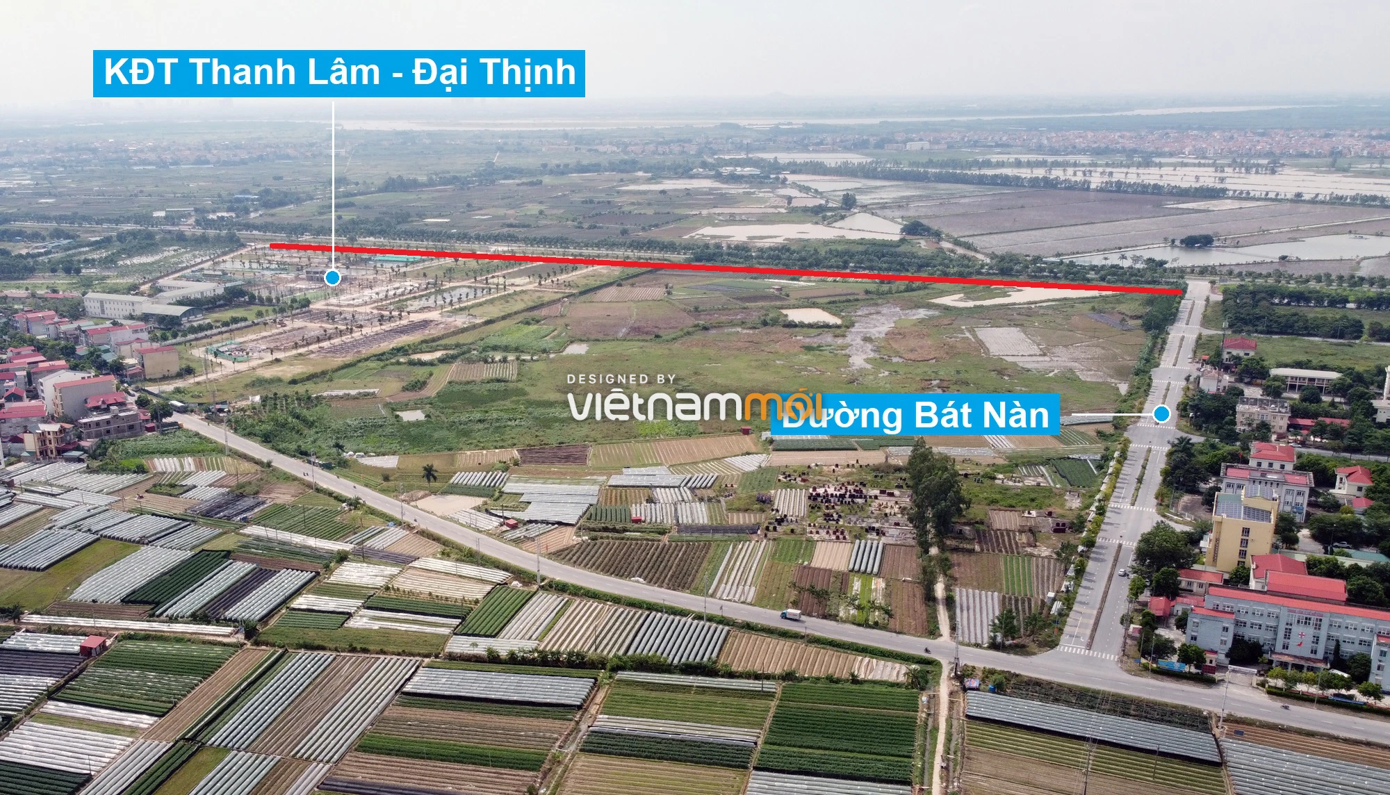 Những khu đất sắp thu hồi để mở đường ở xã Đại Thịnh, Mê Linh, Hà Nội (phần 7) - Ảnh 6. Những khu đất sắp thu hồi để mở đường ở xã Đại Thịnh, Mê Linh, Hà Nội (phần 7) - Ảnh 6.