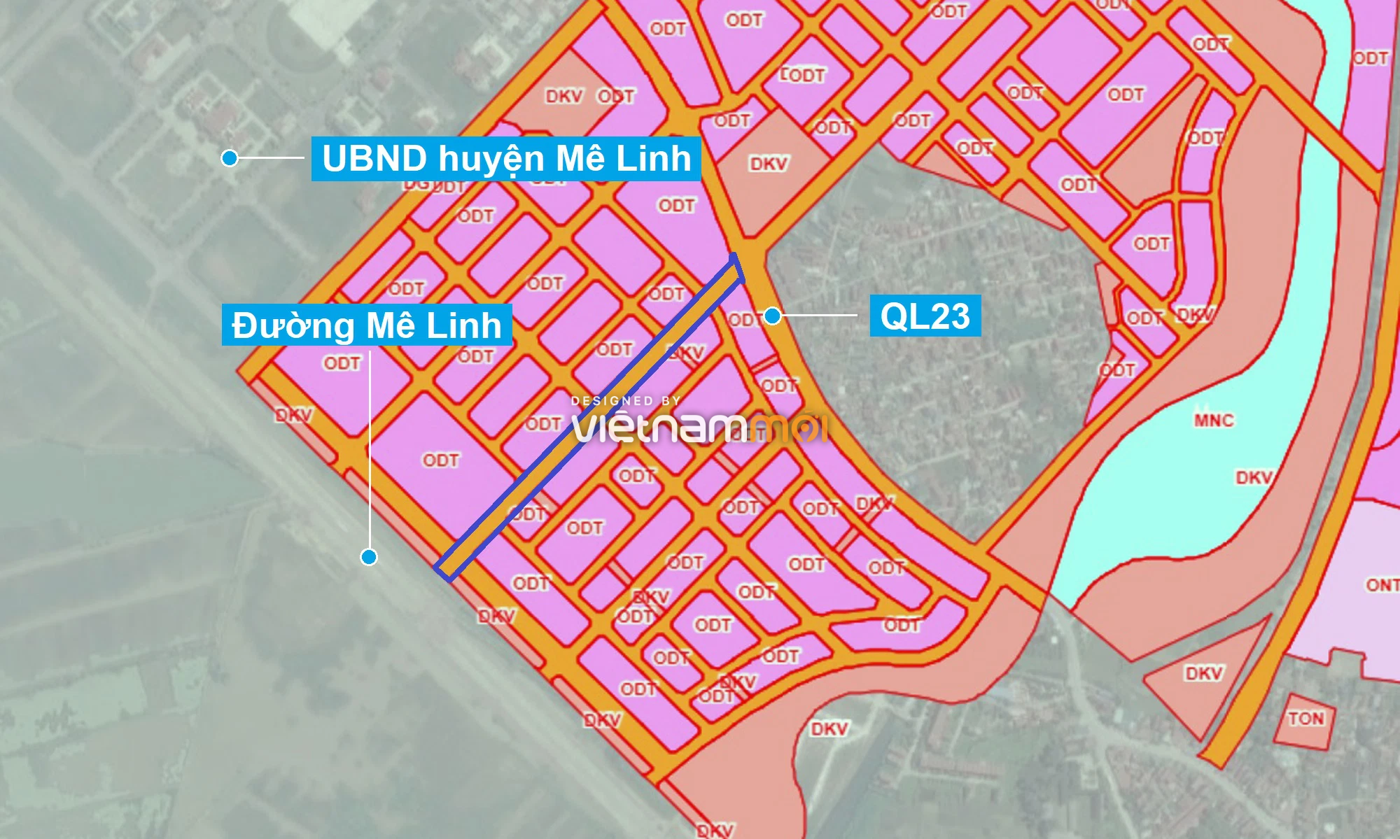 Những khu đất sắp thu hồi để mở đường ở xã Đại Thịnh, Mê Linh, Hà Nội (phần 7) - Ảnh 7. Những khu đất sắp thu hồi để mở đường ở xã Đại Thịnh, Mê Linh, Hà Nội (phần 7) - Ảnh 7.