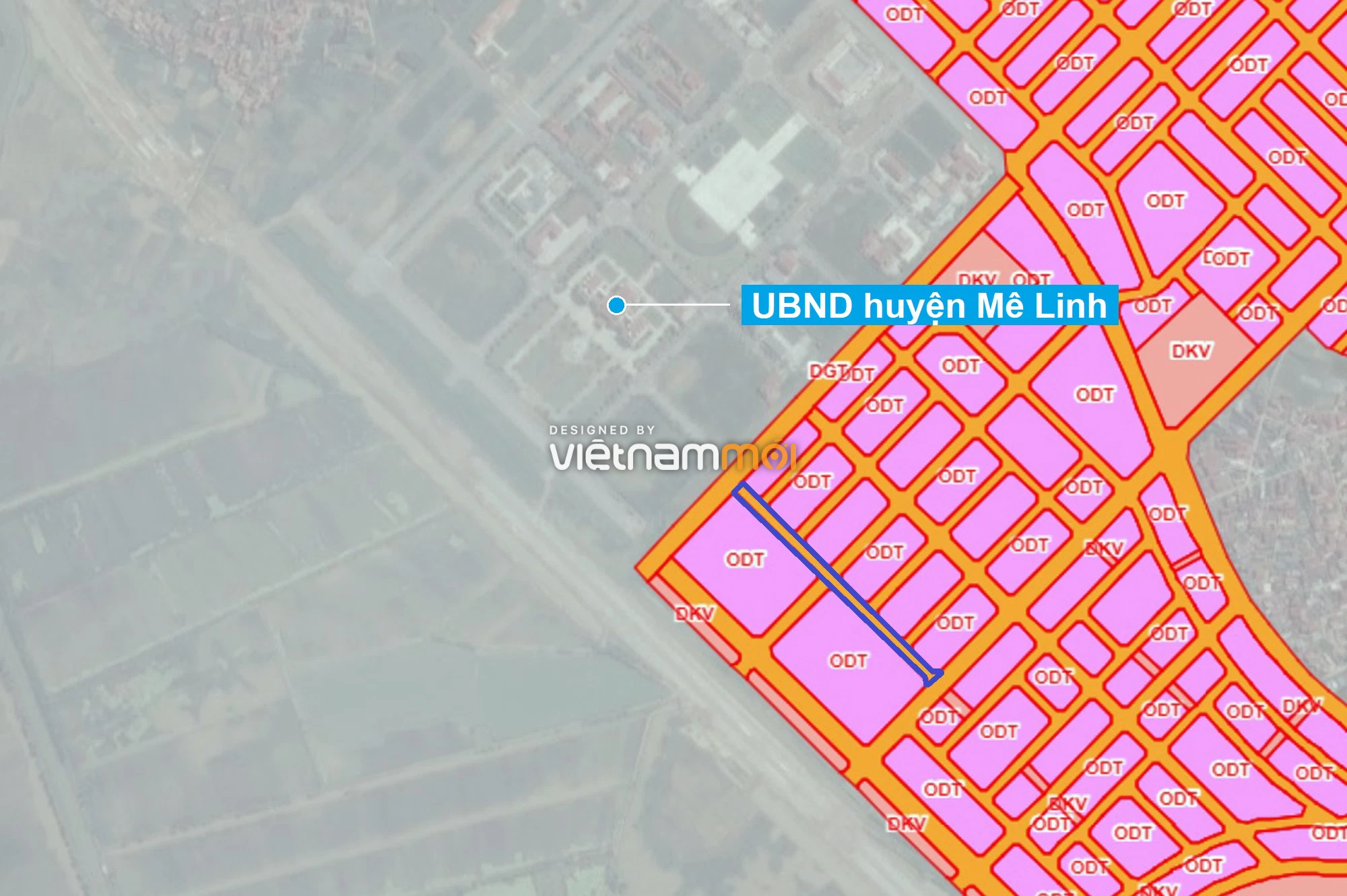 Những khu đất sắp thu hồi để mở đường ở xã Đại Thịnh, Mê Linh, Hà Nội (phần 1) - Ảnh 14. Những khu đất sắp thu hồi để mở đường ở xã Đại Thịnh, Mê Linh, Hà Nội (phần 1) - Ảnh 14.
