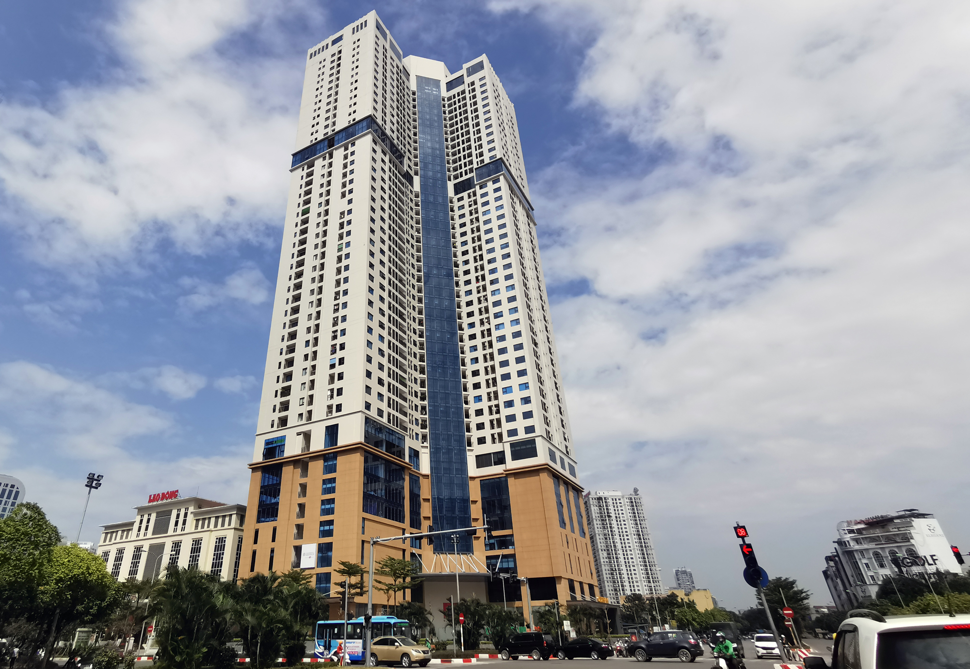 Bộ Xây dựng: Căn hộ 30 - 50 triệu đồng/m2 'chiếm lĩnh' thị trường BĐS quý III - Ảnh 1. Bộ Xây dựng: Căn hộ 30 - 50 triệu đồng/m2 'chiếm lĩnh' thị trường BĐS quý III - Ảnh 1.