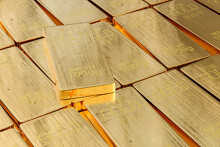 So sánh giá vàng hôm nay 6/11: SJC tăng hơn 150.000 đồng/lượng vào phiên trưa cuối tuần