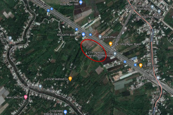 Đất có quy hoạch ở phường Long Hòa, quận Bình Thủy, TP Cần Thơ