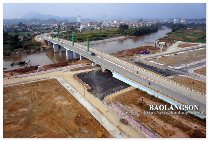 Khu dân cư Nam Lạng Sơn được bổ sung hai tòa nhà 20 tầng, nâng chiều cao nhà liền kề lên 7 tầng - Ảnh 1. Khu dân cư Nam Lạng Sơn được bổ sung hai tòa nhà 20 tầng, nâng chiều cao nhà liền kề lên 7 tầng - Ảnh 1.
