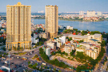 Nhóm Tân Hoàng Minh dồn dập tiếp vốn cho dự án Phú Quốc