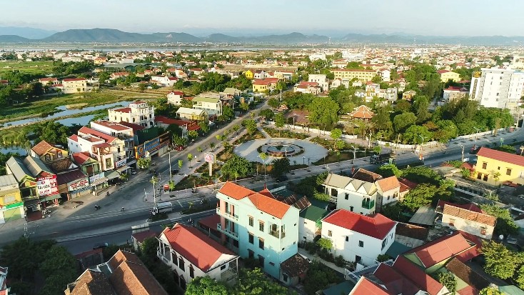 Quảng Bình sắp đấu giá 62 thửa đất liền kề, khởi điểm từ 366 triệu đồng/thửa - Ảnh 1. Quảng Bình sắp đấu giá 62 thửa đất liền kề, khởi điểm từ 366 triệu đồng/thửa - Ảnh 1.