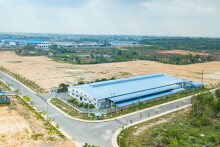 Đồng Nai: Hơn 5.600 ha đất nông nghiệp huyện Vĩnh Cửu sẽ chuyển thành đất giao thông, KCN, CCN,...