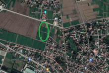 Đất có quy hoạch ở xã Lai Hạ, huyện Lương Tài, Bắc Ninh
