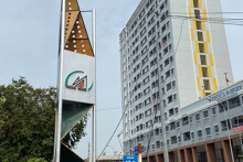Em trai Chủ tịch Thuduc House làm Phó Tổng Giám đốc công ty