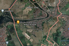 Kế hoạch sử dụng đất phường Khúc Xuyên, thành phố Bắc Ninh, tỉnh Bắc Ninh năm 2021