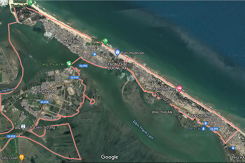 Kế hoạch sử dụng đất phường Thuận An, TP Huế, Thừa Thiên Huế năm 2021