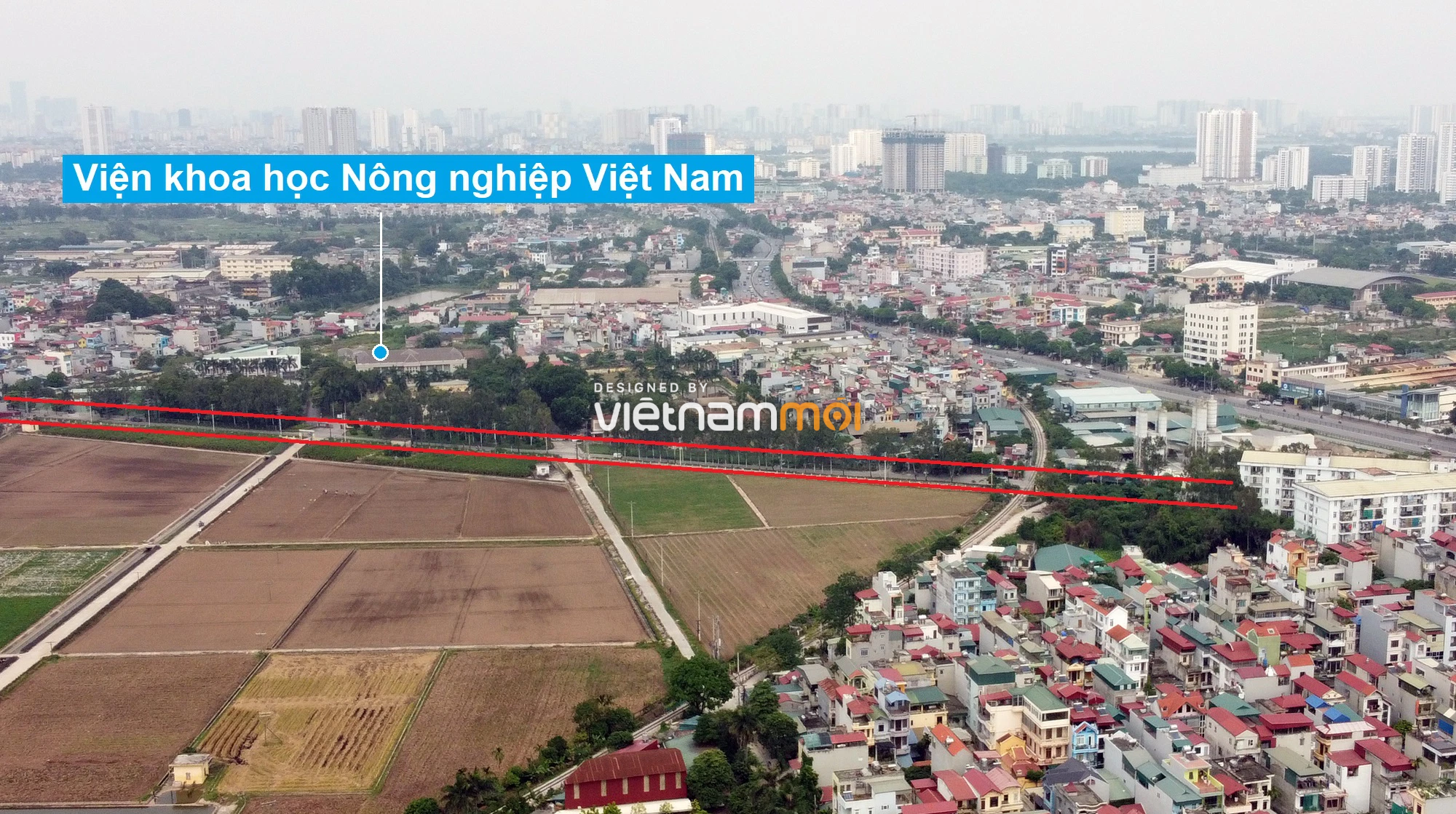 Những khu đất sắp thu hồi để mở đường ở xã Vĩnh Quỳnh, Thanh Trì, Hà Nội (phần 1) - Ảnh 4. Những khu đất sắp thu hồi để mở đường ở xã Vĩnh Quỳnh, Thanh Trì, Hà Nội (phần 1) - Ảnh 4.