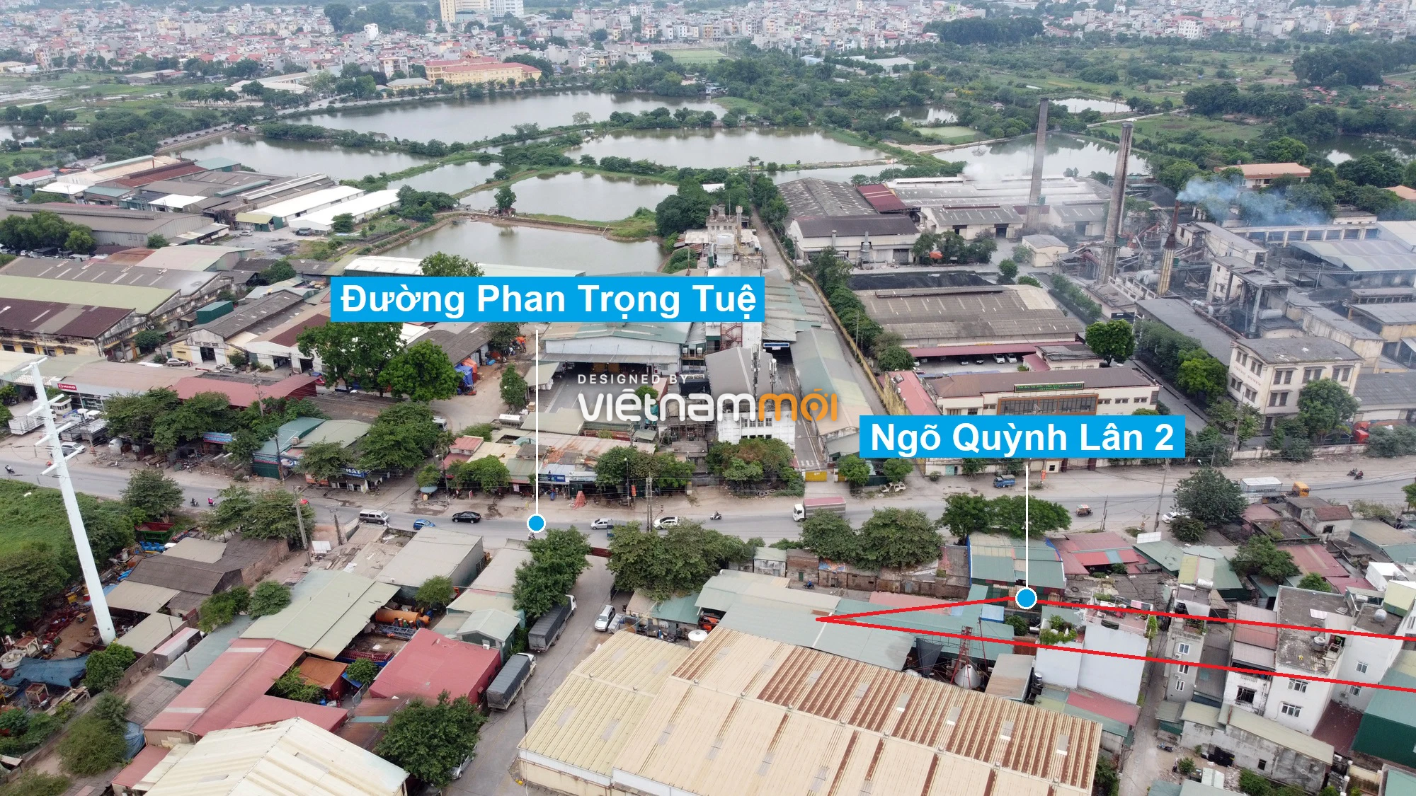 Những khu đất sắp thu hồi để mở đường ở xã Vĩnh Quỳnh, Thanh Trì, Hà Nội (phần 1) - Ảnh 10. Những khu đất sắp thu hồi để mở đường ở xã Vĩnh Quỳnh, Thanh Trì, Hà Nội (phần 1) - Ảnh 10.