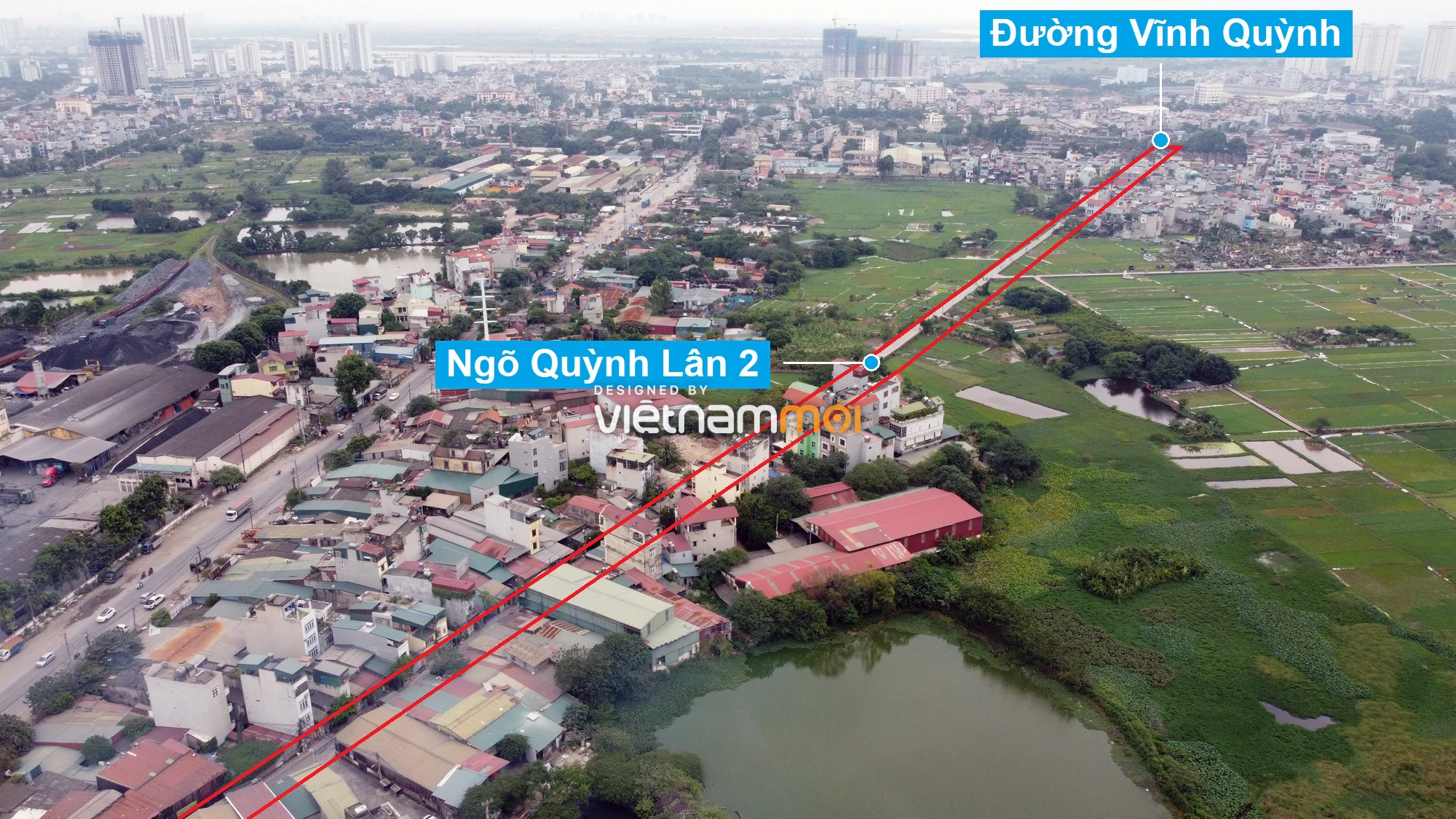 Những khu đất sắp thu hồi để mở đường ở xã Vĩnh Quỳnh, Thanh Trì, Hà Nội (phần 1) - Ảnh 11. Những khu đất sắp thu hồi để mở đường ở xã Vĩnh Quỳnh, Thanh Trì, Hà Nội (phần 1) - Ảnh 11.