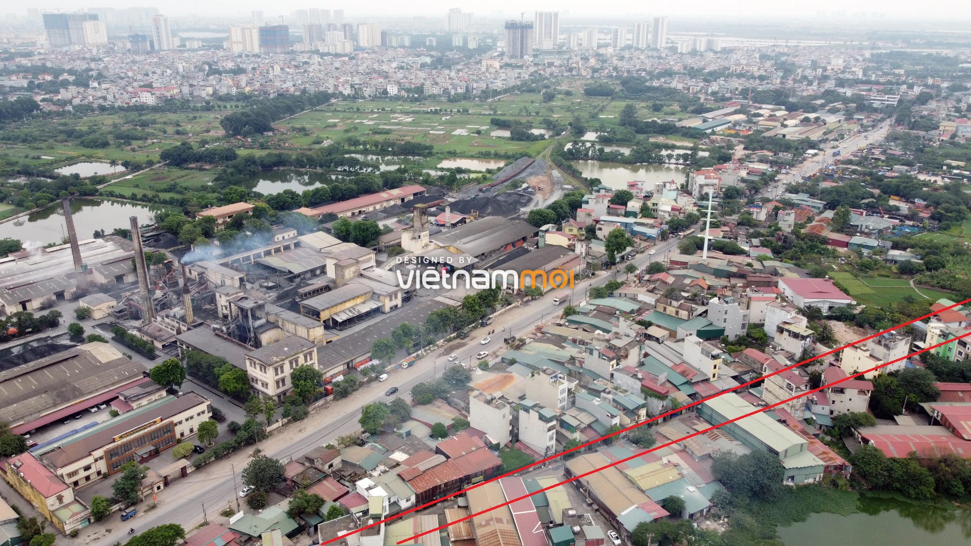 Những khu đất sắp thu hồi để mở đường ở xã Vĩnh Quỳnh, Thanh Trì, Hà Nội (phần 1) - Ảnh 12. Những khu đất sắp thu hồi để mở đường ở xã Vĩnh Quỳnh, Thanh Trì, Hà Nội (phần 1) - Ảnh 12.