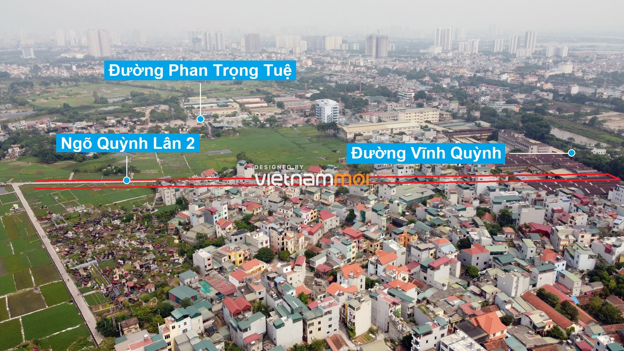 Những khu đất sắp thu hồi để mở đường ở xã Vĩnh Quỳnh, Thanh Trì, Hà Nội (phần 1) - Ảnh 13. Những khu đất sắp thu hồi để mở đường ở xã Vĩnh Quỳnh, Thanh Trì, Hà Nội (phần 1) - Ảnh 13.