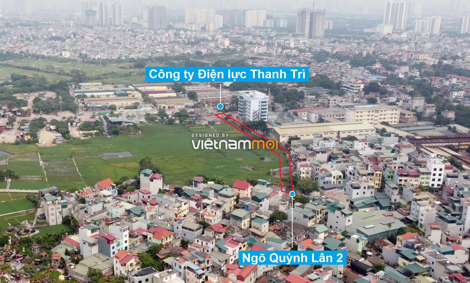 Những khu đất sắp thu hồi để mở đường ở xã Vĩnh Quỳnh, Thanh Trì, Hà Nội (phần 1) - Ảnh 17. Những khu đất sắp thu hồi để mở đường ở xã Vĩnh Quỳnh, Thanh Trì, Hà Nội (phần 1) - Ảnh 17.