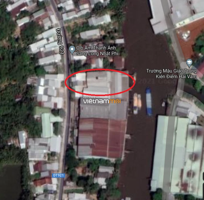 Đất có quy hoạch ở phường Trung Nhứt, quận Thốt Nốt, TP Cần Thơ - Ảnh 4. Đất có quy hoạch ở phường Trung Nhứt, quận Thốt Nốt, TP Cần Thơ - Ảnh 4.