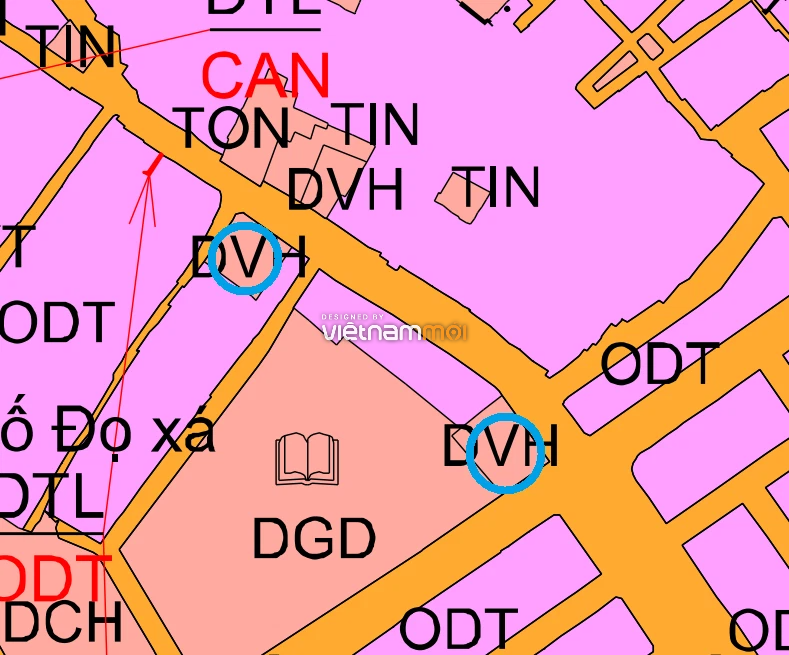 Đất có quy hoạch ở phường Ninh Xá, thành phố Bắc Ninh, tỉnh Bắc Ninh - Ảnh 1. Đất có quy hoạch ở phường Ninh Xá, thành phố Bắc Ninh, tỉnh Bắc Ninh - Ảnh 1.
