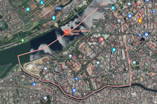 Kế hoạch sử dụng đất phường Vĩnh Ninh, TP Huế, Thừa Thiên Huế năm 2021