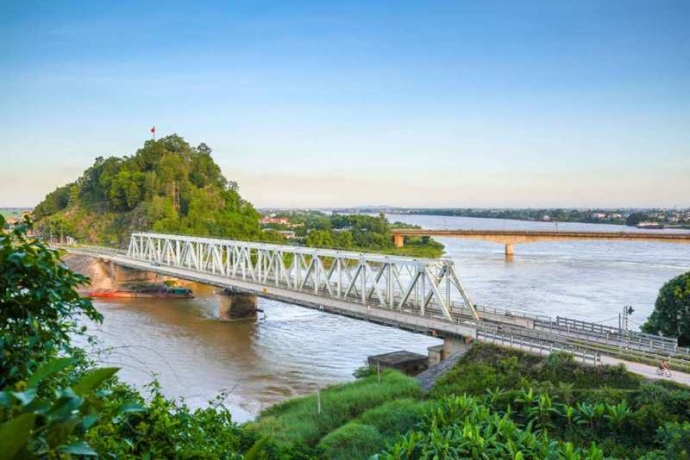 Thanh Hóa: T&T muốn tài trợ lập quy hoạch các dự án tại khu vực Hàm Rồng - Núi Đọ quy mô hơn 4.000 ha - Ảnh 1. Thanh Hóa: T&T muốn tài trợ lập quy hoạch các dự án tại khu vực Hàm Rồng - Núi Đọ quy mô hơn 4.000 ha - Ảnh 1.