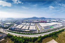 Khả năng hoàn thành kế hoạch lãi của Kinh Bắc phụ thuộc tiến độ bàn giao KCN Nam Sơn Hạp Lĩnh