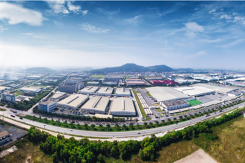 Khả năng hoàn thành kế hoạch lãi của Kinh Bắc phụ thuộc tiến độ bàn giao KCN Nam Sơn Hạp Lĩnh