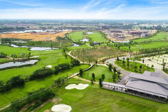 'Đầu tư BĐS sân golf giai đoạn Covid-19 không nên vay quá 50%'