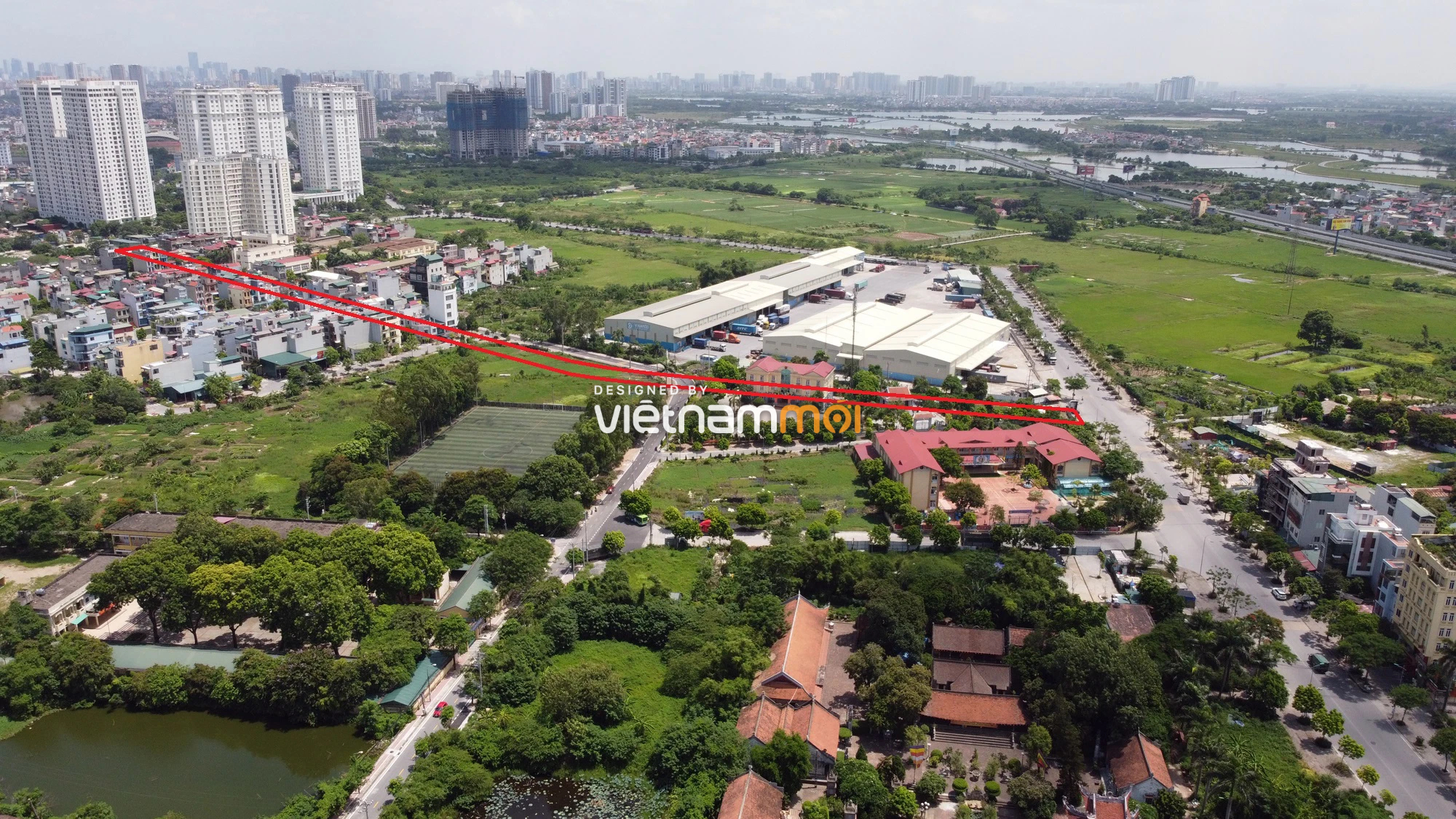 Những khu đất sắp thu hồi để mở đường ở xã Ngũ Hiệp, Thanh Trì, Hà Nội (phần 3) - Ảnh 5. Những khu đất sắp thu hồi để mở đường ở xã Ngũ Hiệp, Thanh Trì, Hà Nội (phần 3) - Ảnh 5.