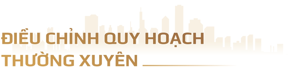 Quy hoạch Hà Nội 10 năm nhìn lại - Bài 15: Đi tìm 'vắc xin' điều chỉnh quy hoạch tràn lan - Ảnh 1. Quy hoạch Hà Nội 10 năm nhìn lại - Bài 15: Đi tìm 'vắc xin' điều chỉnh quy hoạch tràn lan - Ảnh 1.