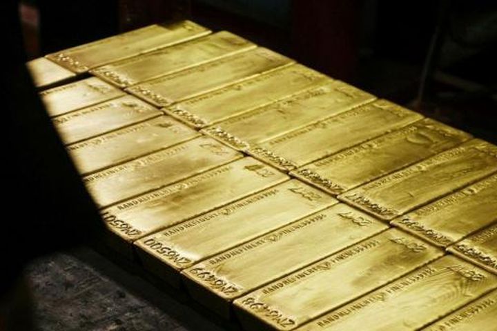 Giá vàng hôm nay 2/12: Vàng miếng SJC điều chỉnh giảm từ 50.000 đồng/lượng đến 150.000 đồng/lượng - Ảnh 2. Giá vàng hôm nay 2/12: Vàng miếng SJC điều chỉnh giảm từ 50.000 đồng/lượng đến 150.000 đồng/lượng - Ảnh 2.