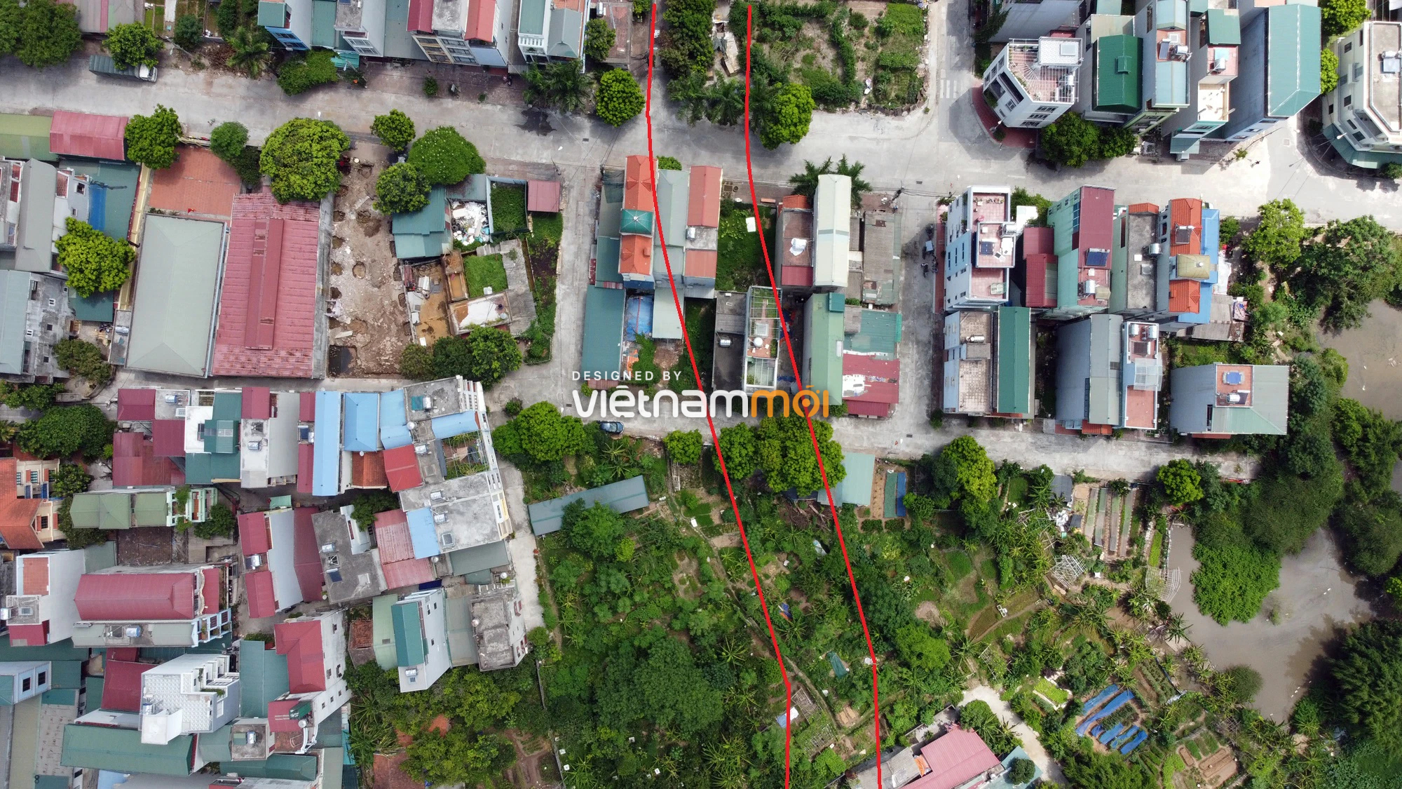 Những khu đất sắp thu hồi để mở đường ở xã Ngũ Hiệp, Thanh Trì, Hà Nội (phần 3) - Ảnh 10. Những khu đất sắp thu hồi để mở đường ở xã Ngũ Hiệp, Thanh Trì, Hà Nội (phần 3) - Ảnh 10.