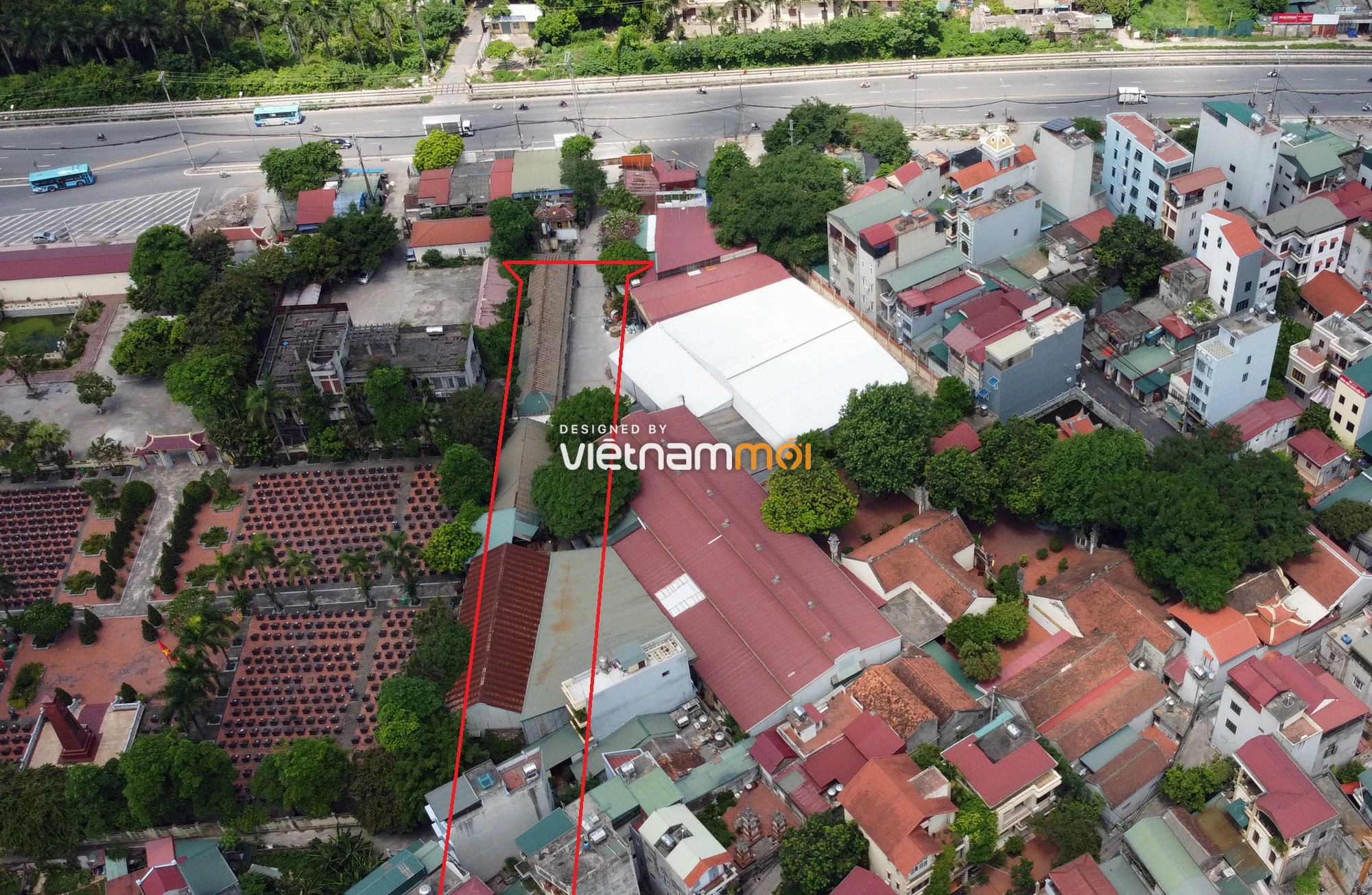 Những khu đất sắp thu hồi để mở đường ở xã Ngũ Hiệp, Thanh Trì, Hà Nội (phần 3) - Ảnh 13. Những khu đất sắp thu hồi để mở đường ở xã Ngũ Hiệp, Thanh Trì, Hà Nội (phần 3) - Ảnh 13.