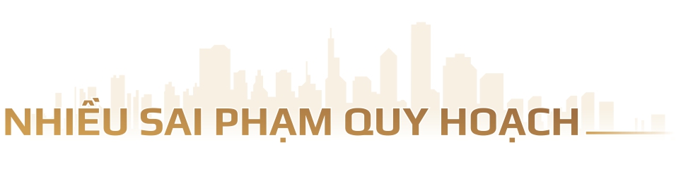 Quy hoạch Hà Nội 10 năm nhìn lại - Bài 15: Đi tìm 'vắc xin' điều chỉnh quy hoạch tràn lan - Ảnh 3. Quy hoạch Hà Nội 10 năm nhìn lại - Bài 15: Đi tìm 'vắc xin' điều chỉnh quy hoạch tràn lan - Ảnh 3.