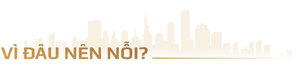 Quy hoạch Hà Nội 10 năm nhìn lại - Bài 15: Đi tìm 'vắc xin' điều chỉnh quy hoạch tràn lan - Ảnh 6. Quy hoạch Hà Nội 10 năm nhìn lại - Bài 15: Đi tìm 'vắc xin' điều chỉnh quy hoạch tràn lan - Ảnh 6.