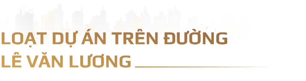 Quy hoạch Hà Nội 10 năm nhìn lại - Bài 16: Loạt dự án vi phạm quy hoạch ở Hà Nội 10 năm qua - Ảnh 6. Quy hoạch Hà Nội 10 năm nhìn lại - Bài 16: Loạt dự án vi phạm quy hoạch ở Hà Nội 10 năm qua - Ảnh 6.