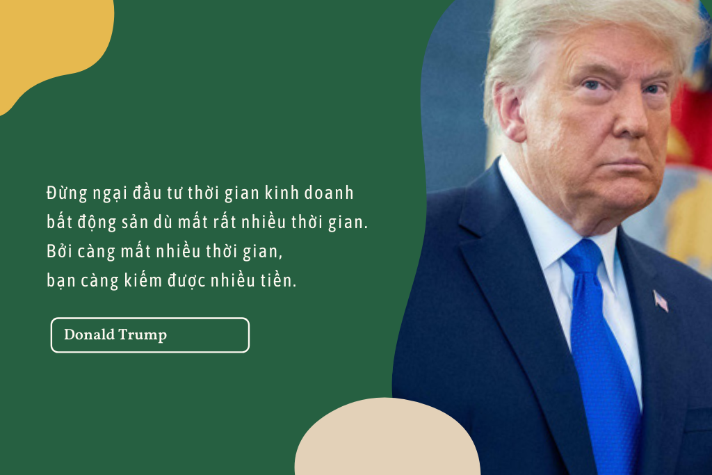 30 câu nói hay về môi giới bất động sản đáng để tham khảo năm 2021 - Ảnh 1.