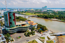 Cần Thơ thu hồi dự án gần 3.600 tỷ đồng của Tập đoàn T&T tại huyện Cờ Đỏ