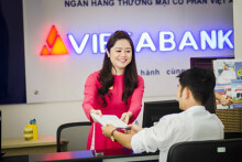 Lãi suất Ngân hàng Việt Á tháng 12/2021 cao nhất là 7,1%/năm