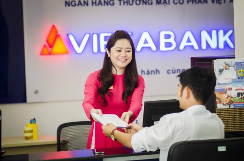 Lãi suất Ngân hàng Việt Á tháng 12/2021 cao nhất là 7,1%/năm - Ảnh 1. Lãi suất Ngân hàng Việt Á tháng 12/2021 cao nhất là 7,1%/năm - Ảnh 1.